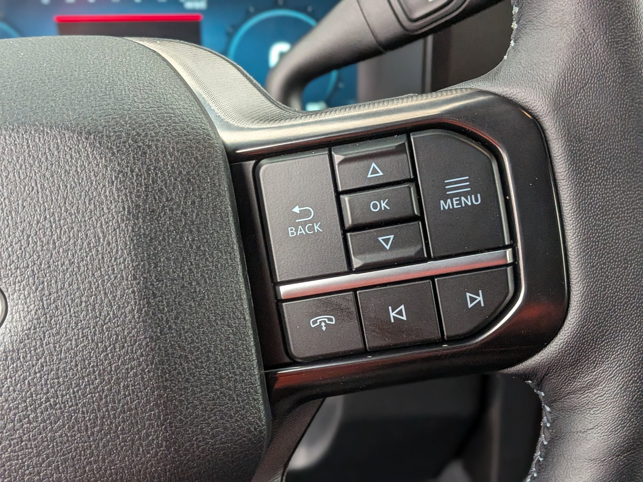 2026 Ford Super Duty F-250 SRW Platinum Tremor