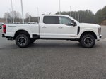 2026 Ford Super Duty F-250 SRW Platinum Tremor