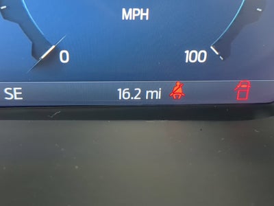 2027 Ford Super Duty F-250 SRW LARIAT