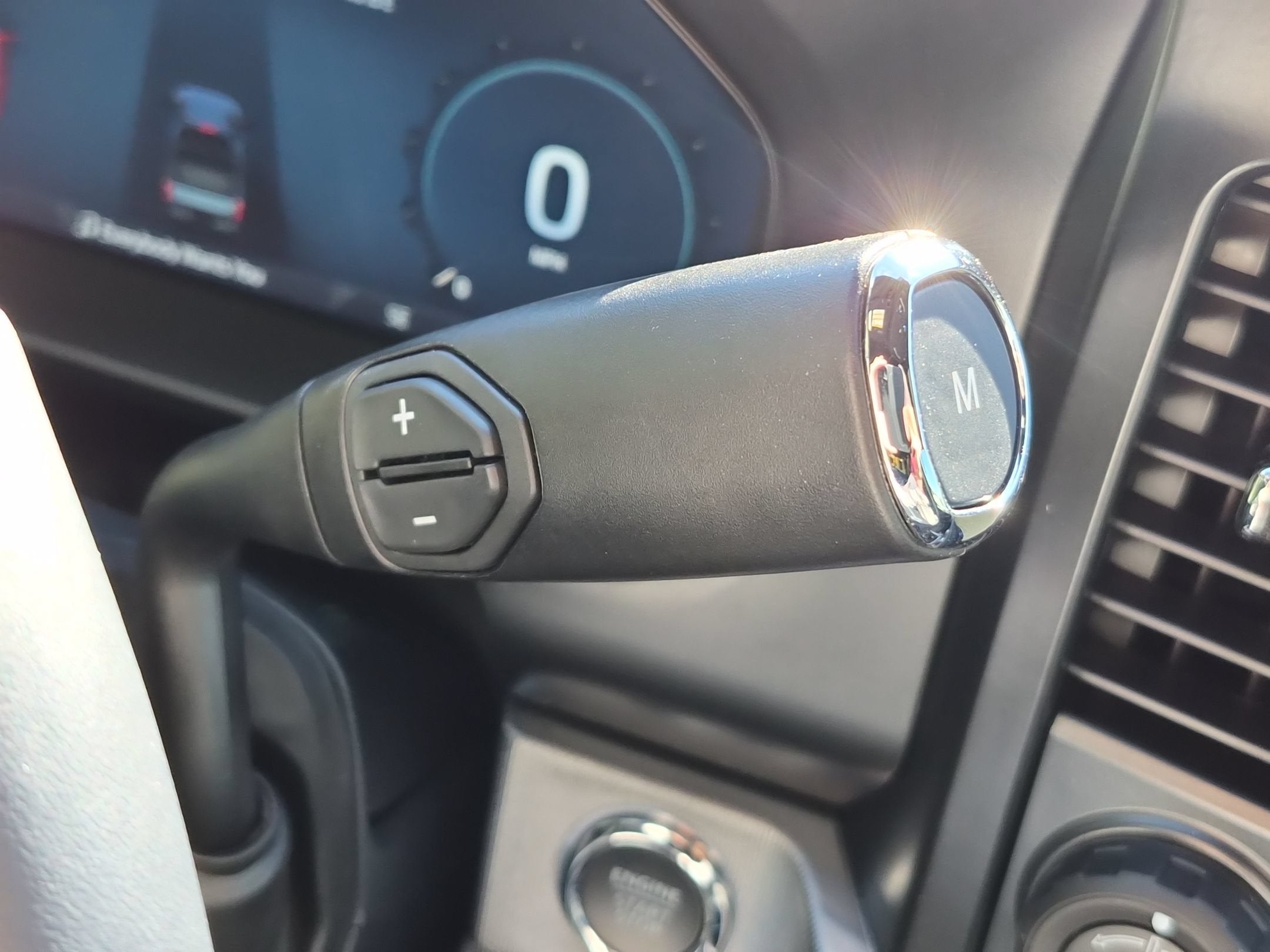 2027 Ford Super Duty F-250 SRW Platinum