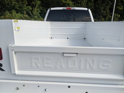 2025 Ford Super Duty F-350 SRW XL