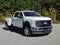 2027 Ford Super Duty F-450 DRW XL