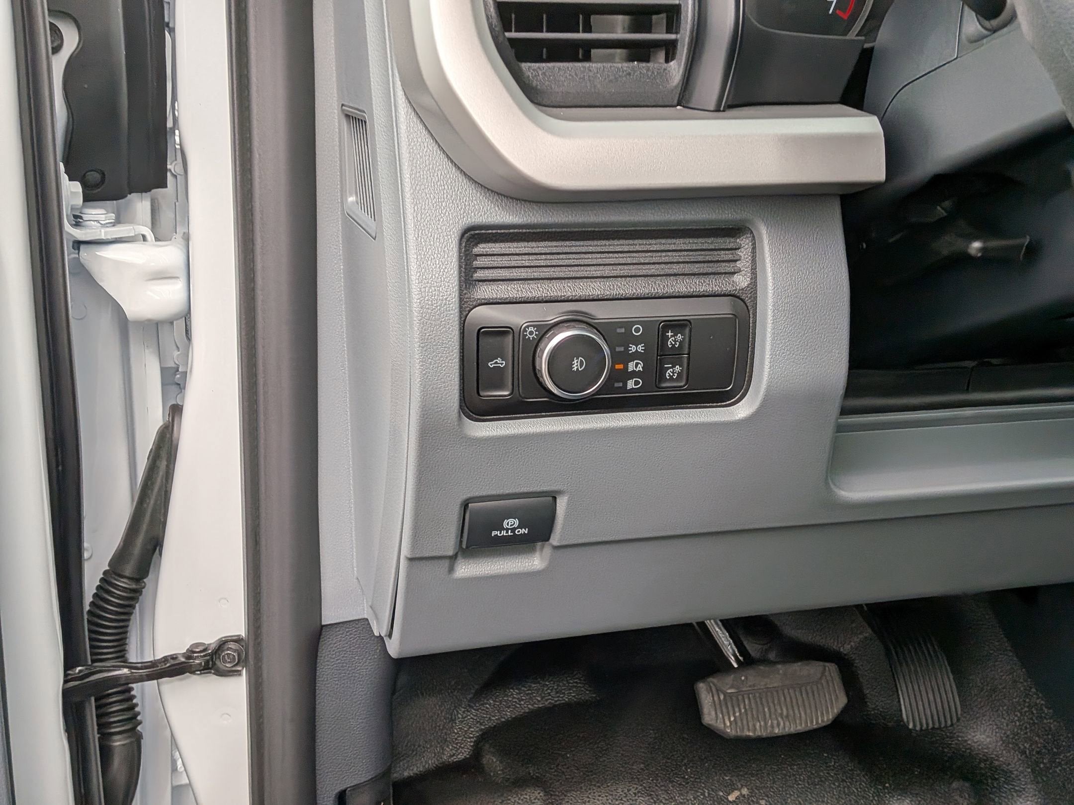 2025 Ford Super Duty F-250 SRW XL