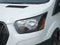 2027 Ford Transit Cargo Van Base