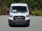 2027 Ford Transit Cargo Van Base