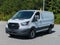 2023 Ford Transit Cargo Van Base