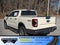 2025 Ford Ranger XLT - Crossroads Courtesy Demo