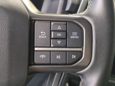 2024 Ford F-150 XLT Black Widow SuperCharged