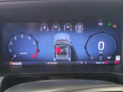 2024 Ford F-150 XLT Black Widow SuperCharged