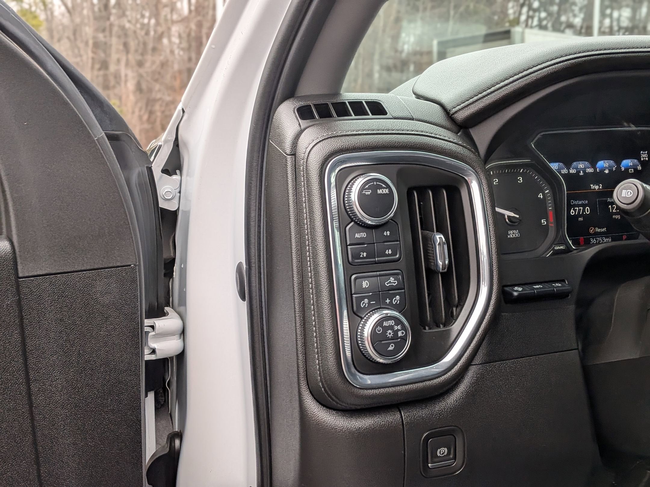 2023 GMC Sierra 3500HD Denali