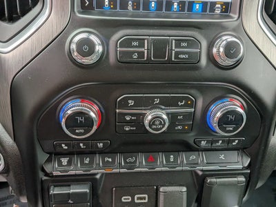 2023 GMC Sierra 3500HD Denali