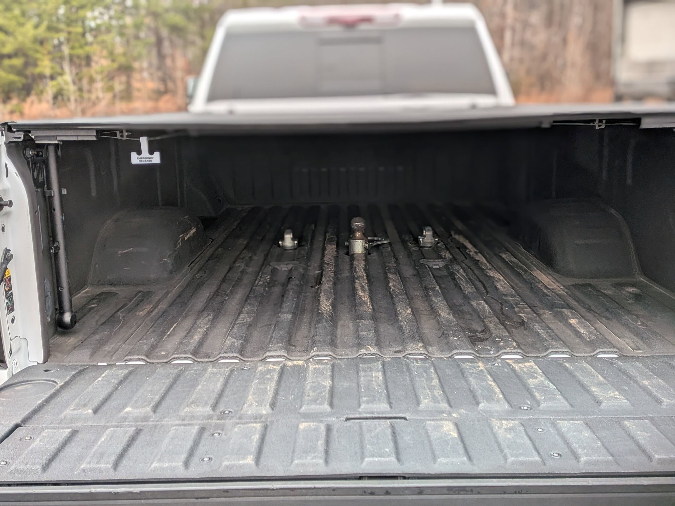 2023 GMC Sierra 3500HD Denali