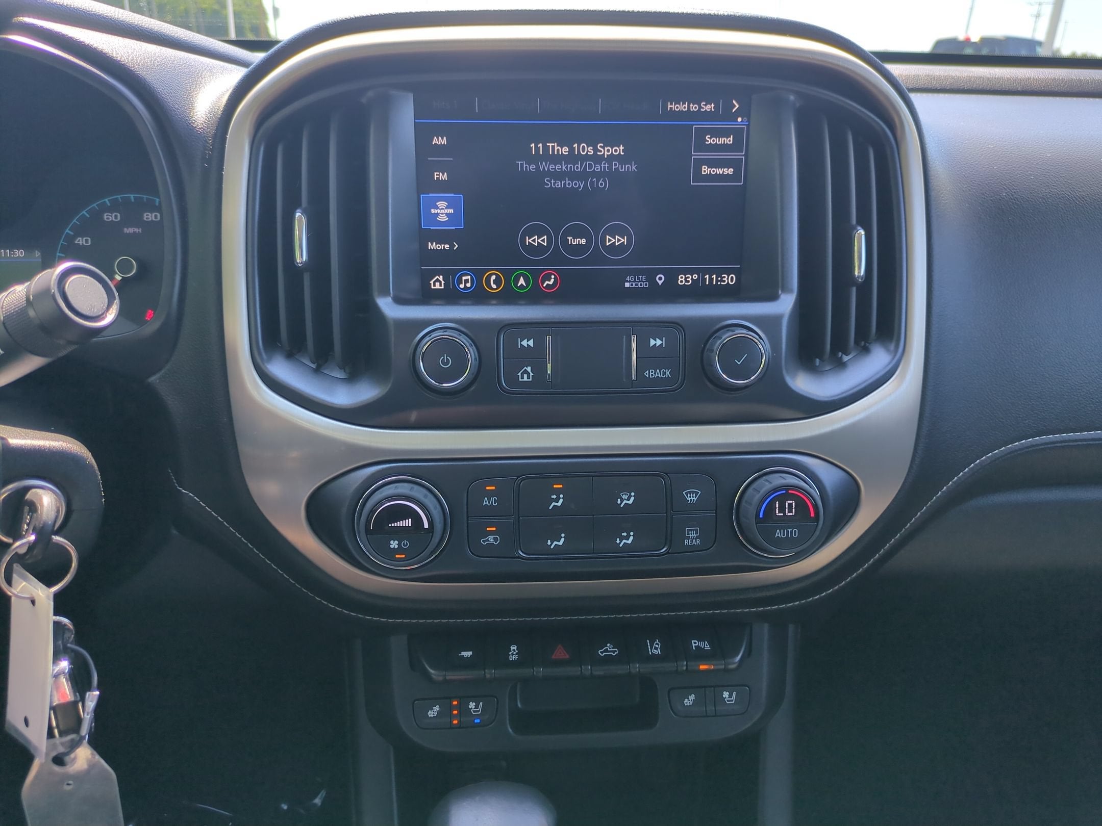 2022 GMC Canyon 4WD Denali