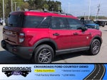 2025 Ford Bronco Sport Big Bend - Crossroads Courtesy Demo