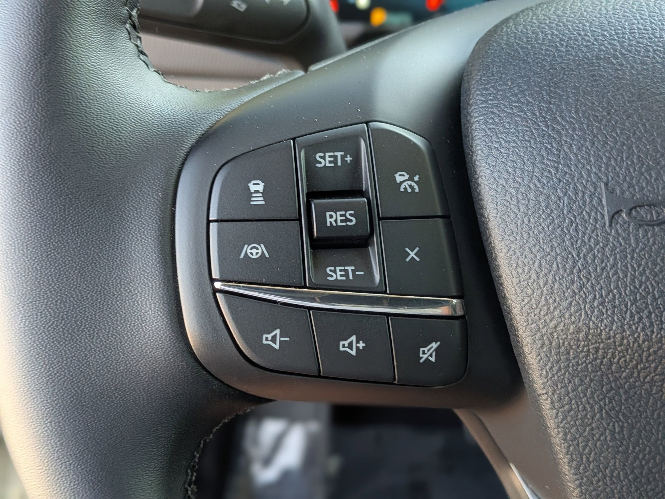 2025 Ford Bronco Sport Big Bend - Crossroads Courtesy Demo