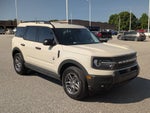 2025 Ford Bronco Sport Big Bend - Crossroads Courtesy Demo