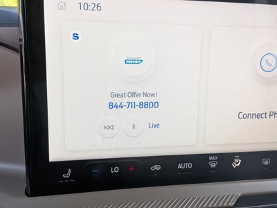 2025 Ford Bronco Sport Big Bend - Crossroads Courtesy Demo