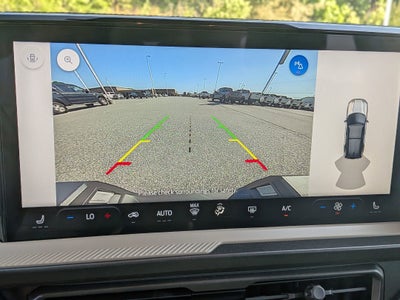 2025 Ford Bronco Sport Big Bend - Crossroads Courtesy Demo