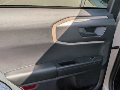 2025 Ford Bronco Sport Big Bend - Crossroads Courtesy Demo