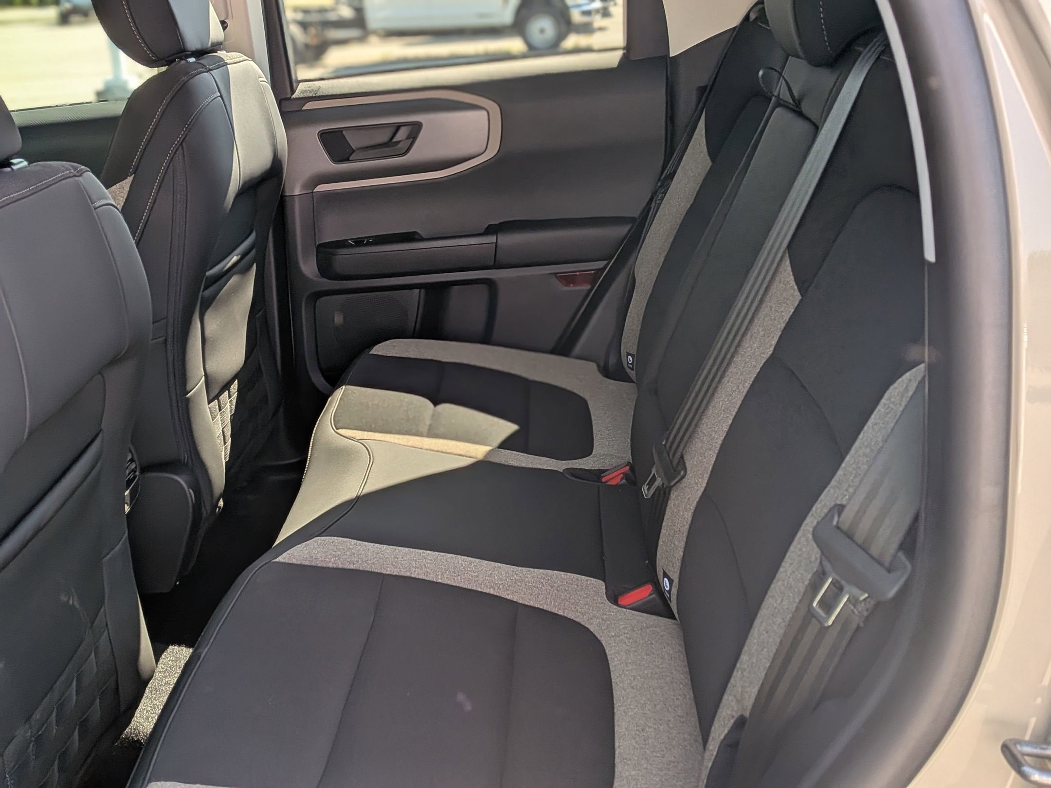 2025 Ford Bronco Sport Big Bend - Crossroads Courtesy Demo