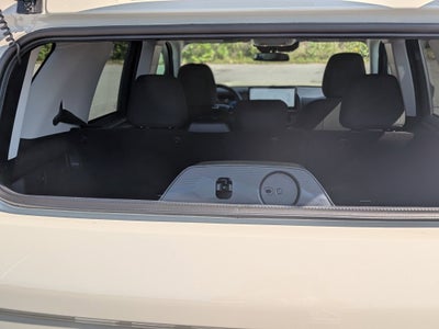 2025 Ford Bronco Sport Big Bend - Crossroads Courtesy Demo