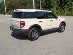 2025 Ford Bronco Sport Big Bend - Crossroads Courtesy Demo