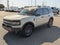 2025 Ford Bronco Sport Big Bend - Crossroads Courtesy Demo