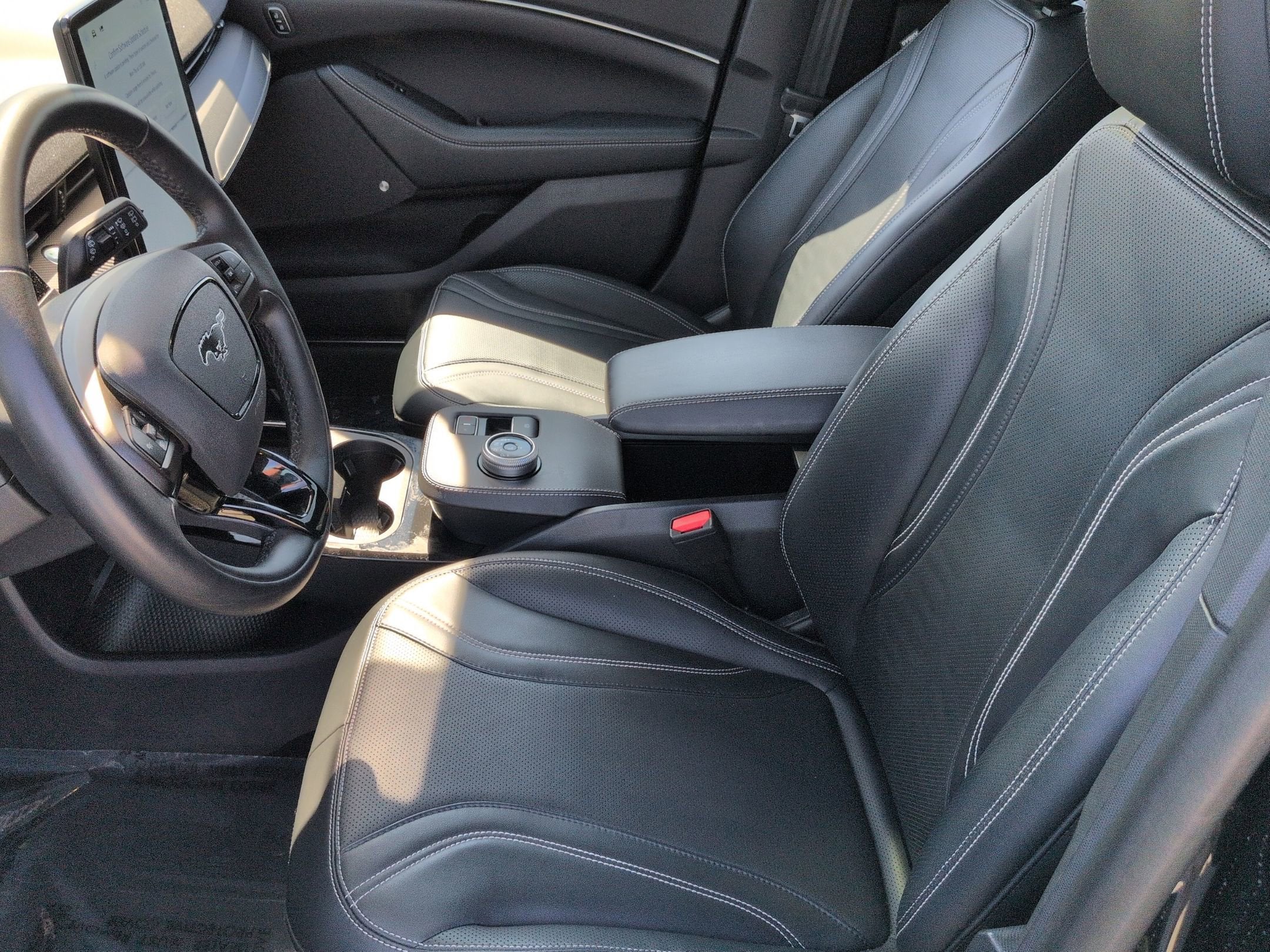 2023 Ford Mustang Mach-E Premium