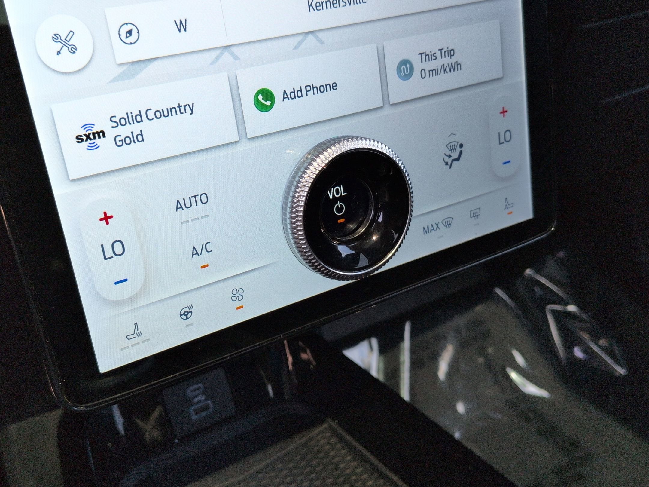 2023 Ford Mustang Mach-E Premium