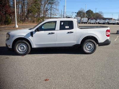 2025 Ford Maverick XL