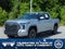 2024 Toyota Tundra 4WD Limited Hybrid