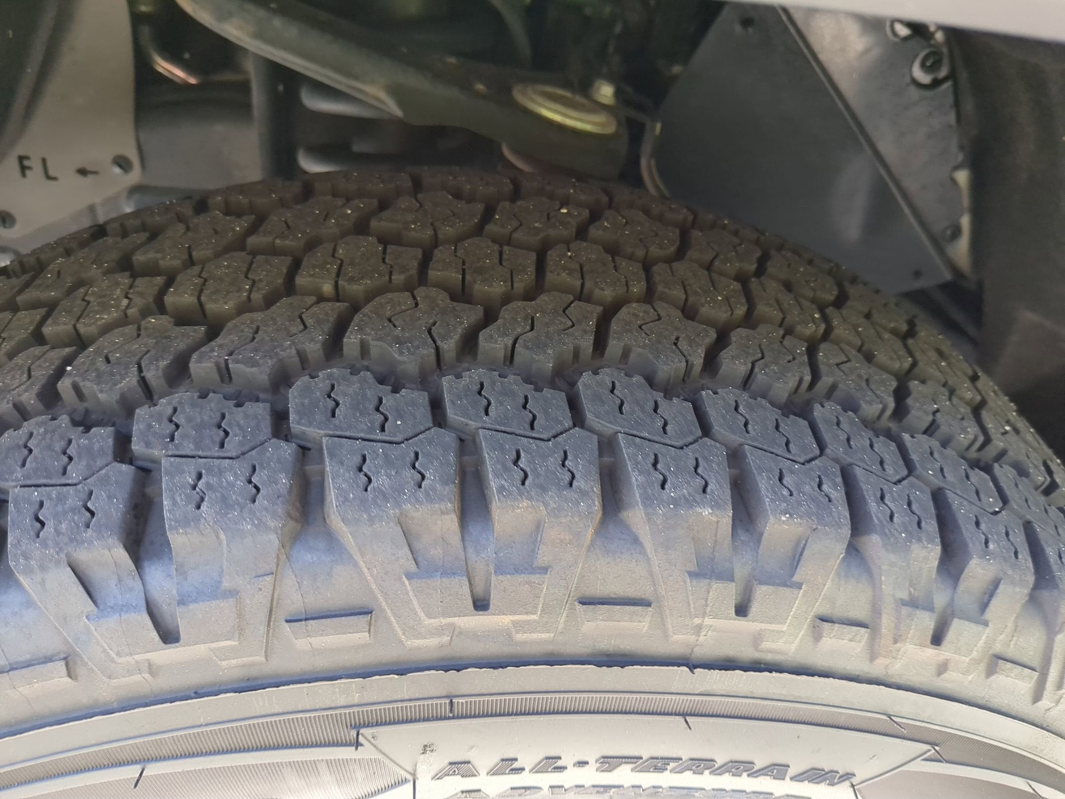 2023 Toyota Tundra 4WD SR5