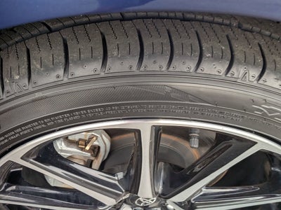 2023 Toyota GR86 Base