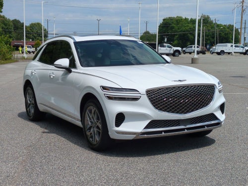 2023 Genesis GV70 2.5T