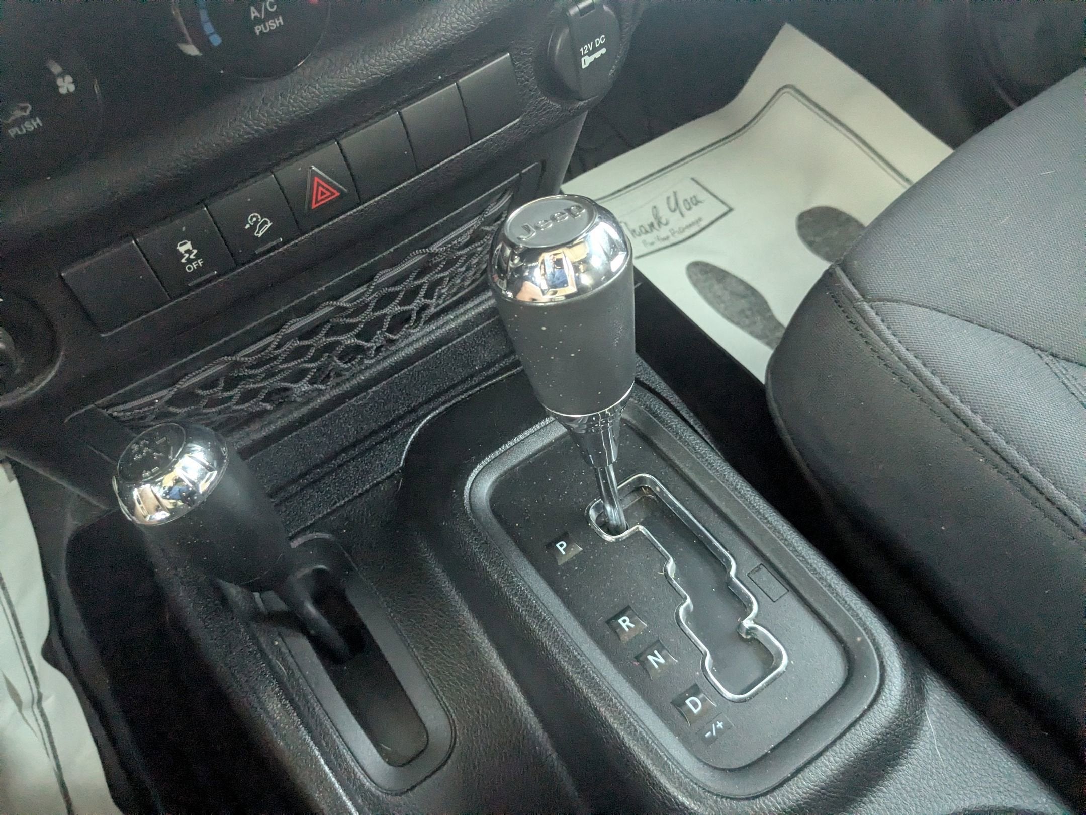 2018 Jeep Wrangler JK Unlimited Sport S