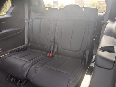 2024 Jeep Grand Cherokee L Laredo X