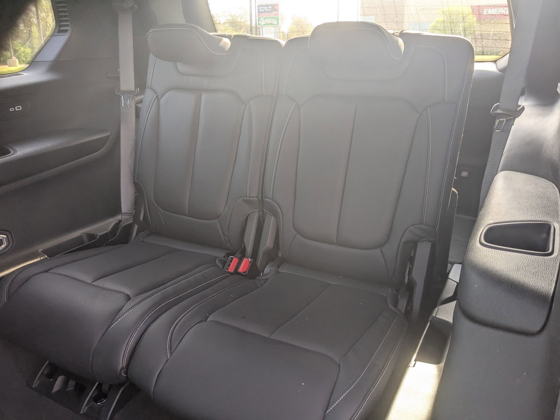 2024 Jeep Grand Cherokee L Laredo X