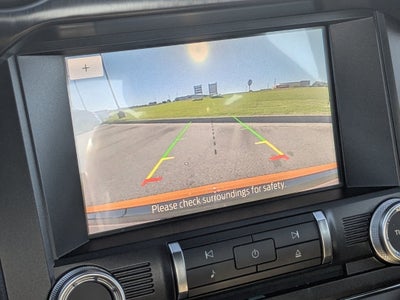 2021 Ford Mustang Mach 1