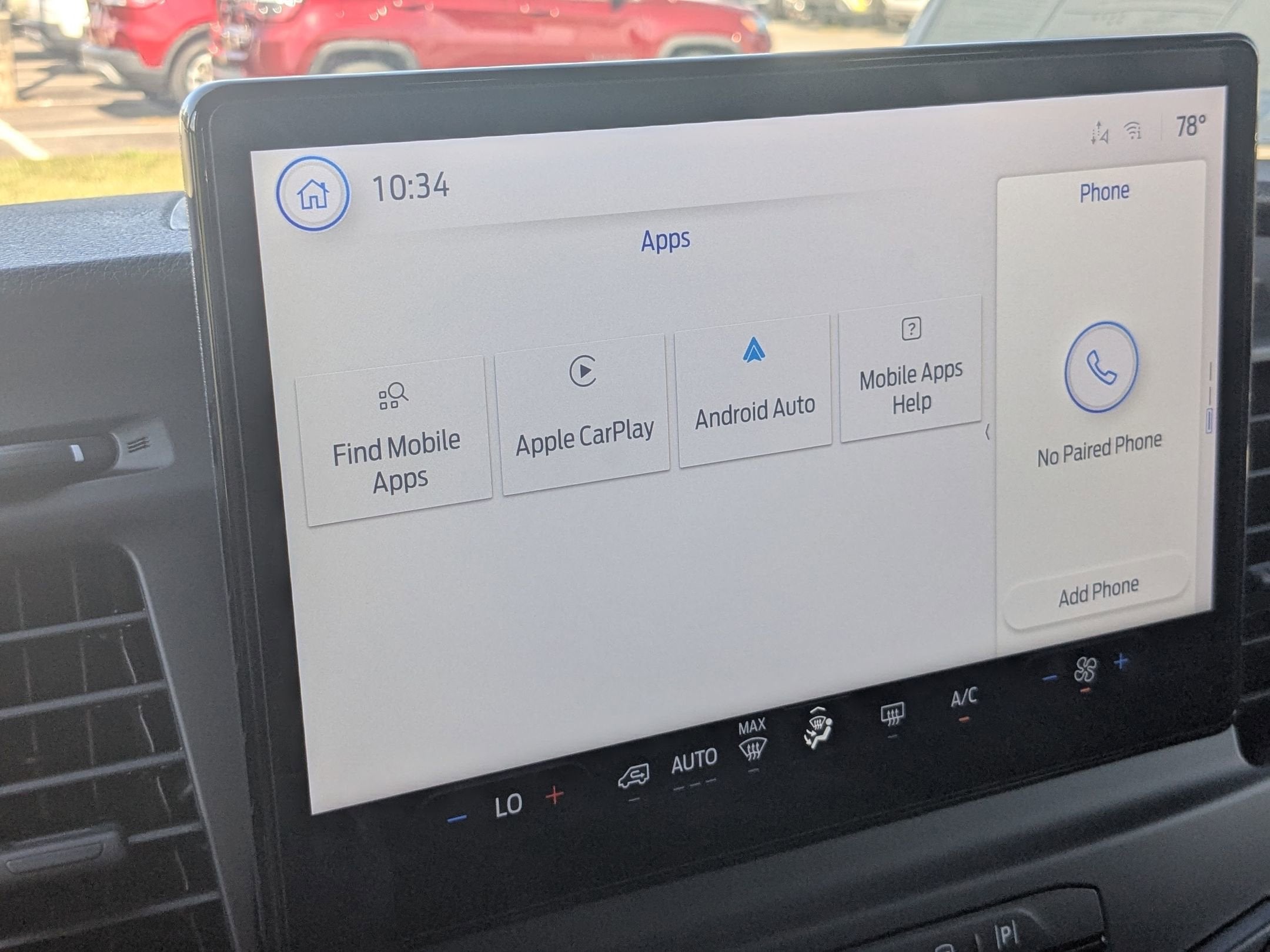 2025 Ford Transit Passenger Wagon XL