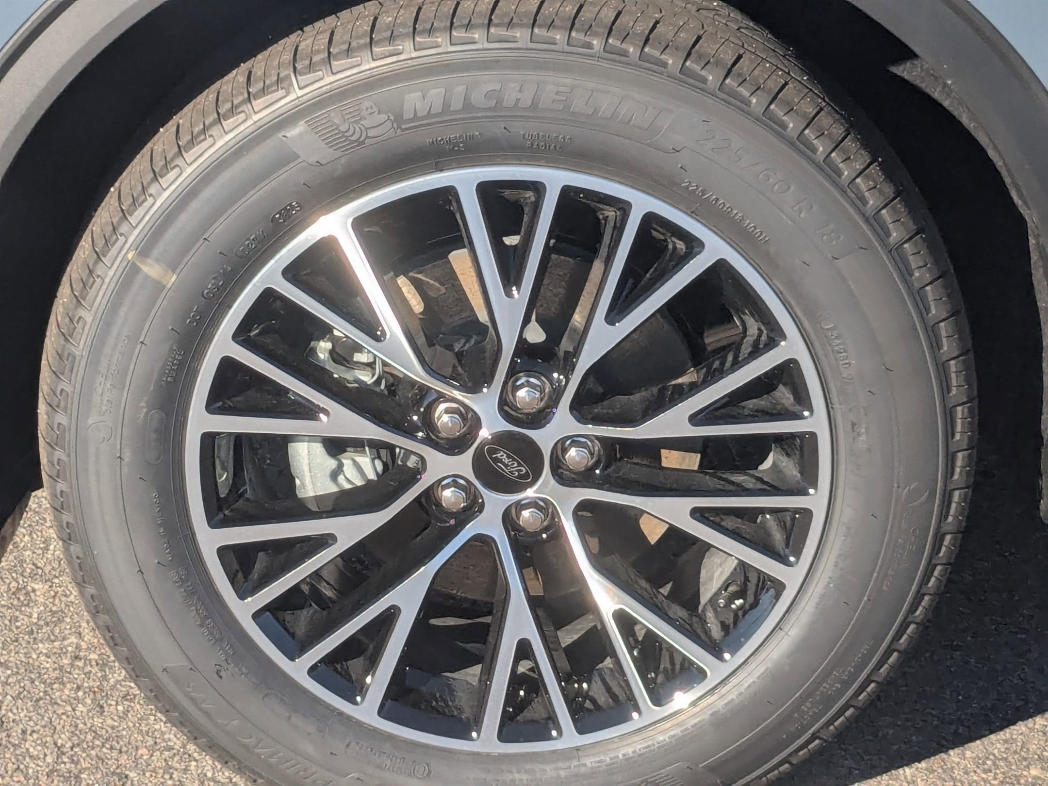 2026 Ford Escape PHEV