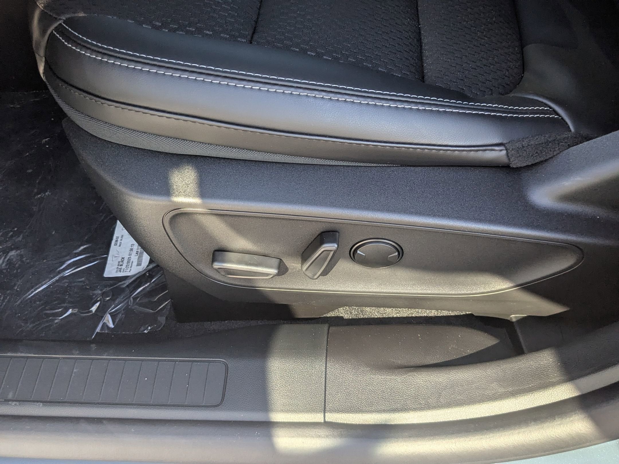 2026 Ford Escape PHEV