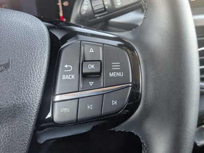 2026 Ford Escape PHEV