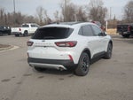 2026 Ford Escape PHEV