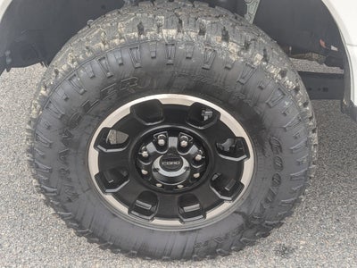 2025 Ford Super Duty F-250 SRW LARIAT