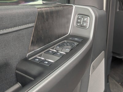 2025 Ford Super Duty F-250 SRW LARIAT