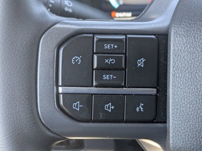 2025 Ford Super Duty F-250 SRW LARIAT