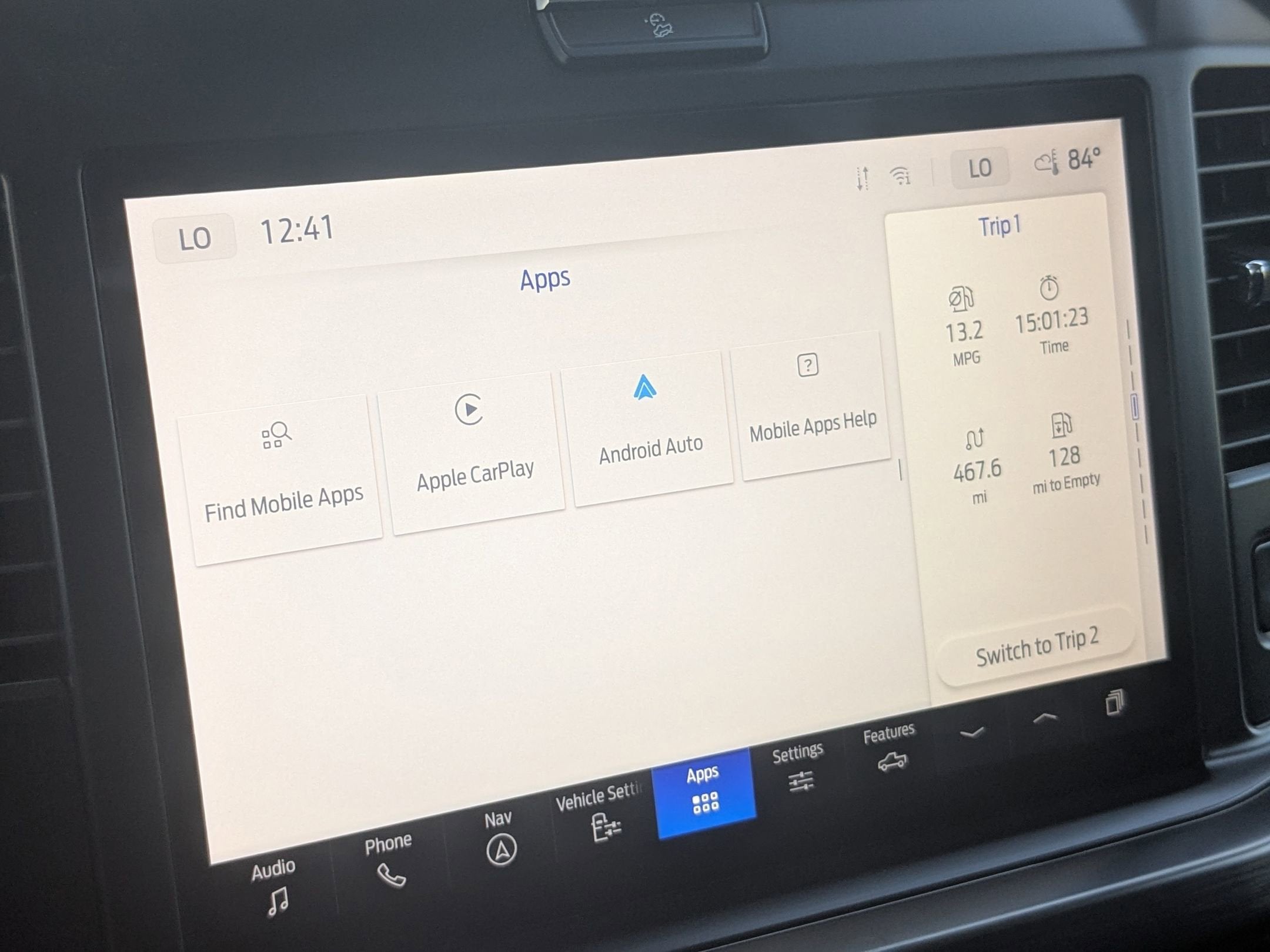 2025 Ford Super Duty F-250 SRW LARIAT