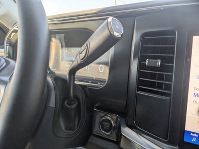 2025 Ford Super Duty F-250 SRW LARIAT