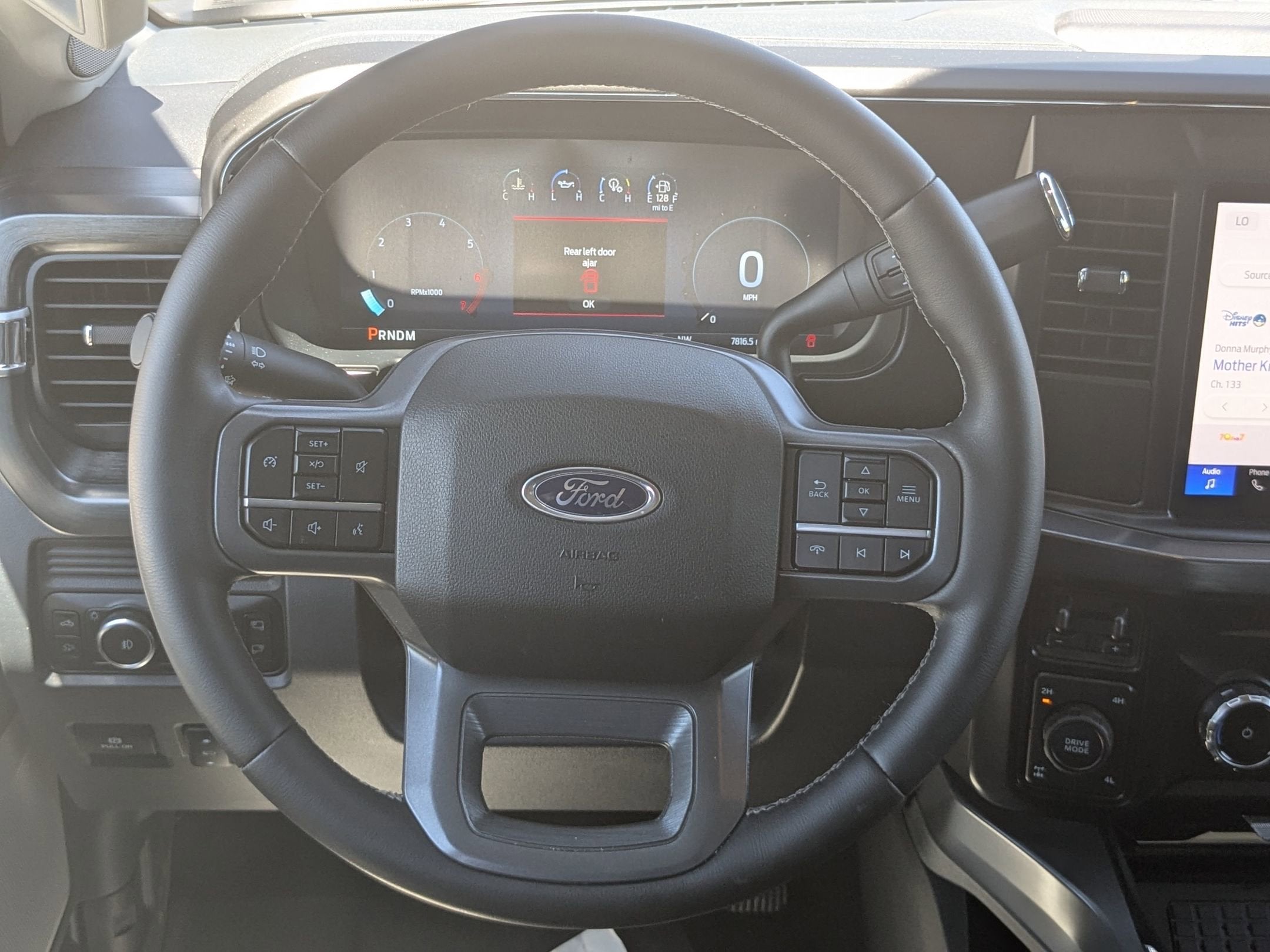 2025 Ford Super Duty F-250 SRW LARIAT
