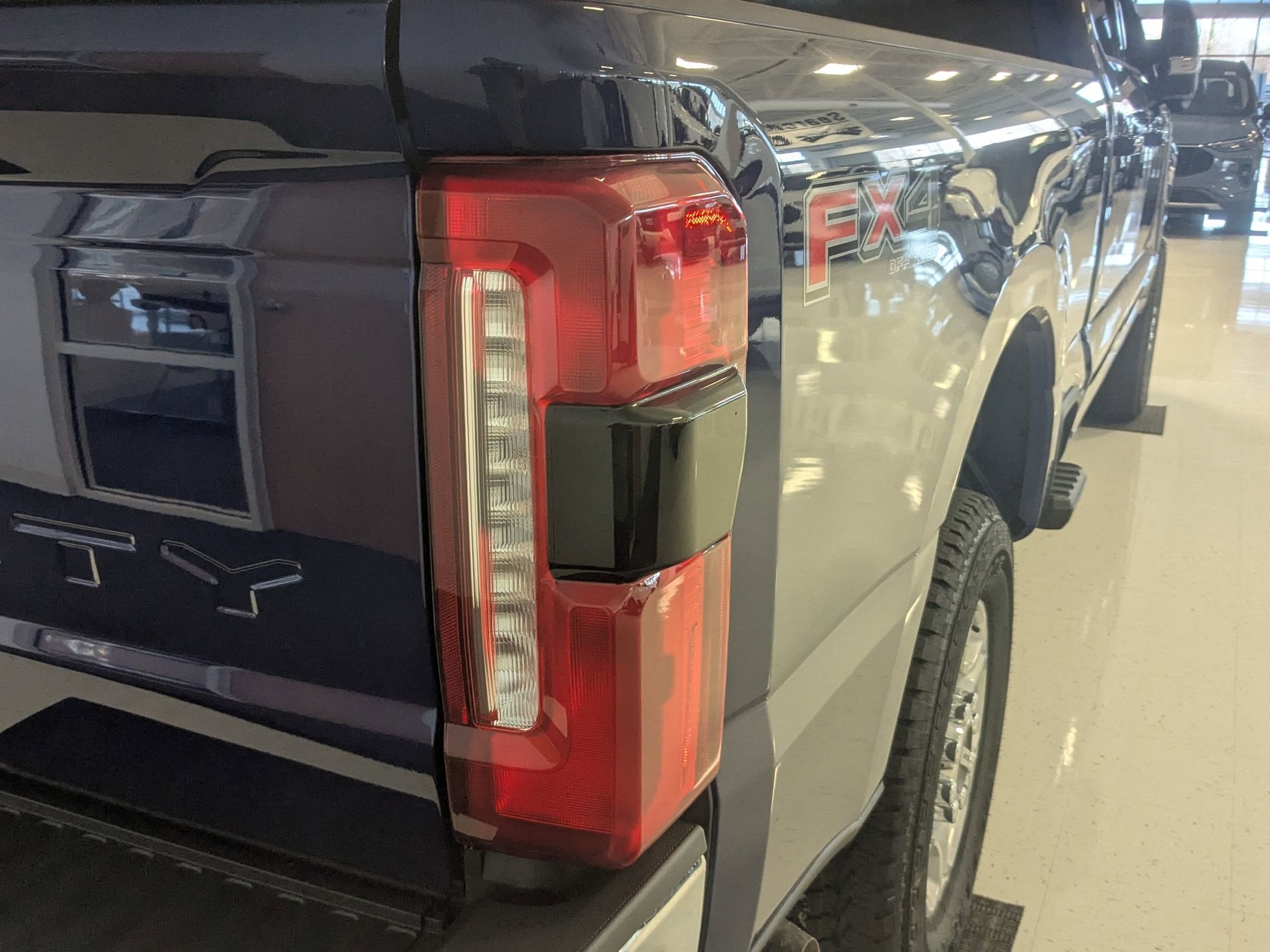 2026 Ford Super Duty F-250 SRW XLT